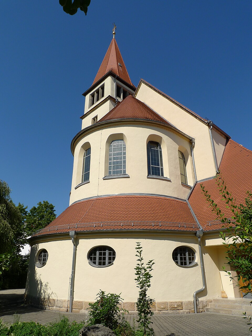 Dach-Fachbetriebe in Adelsdorf: Stadtansicht – Foto: Kassandro Dach-Fachbetriebe in Adelsdorf: Stadtansicht