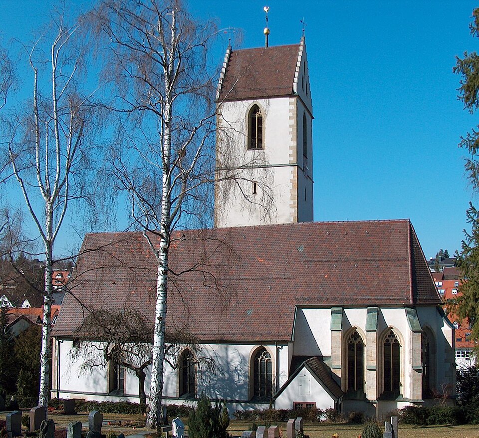 Dach-Fachbetriebe in Aidlingen: Stadtansicht