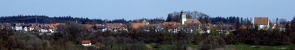 Dach-Fachbetriebe in Alfdorf: Panorama