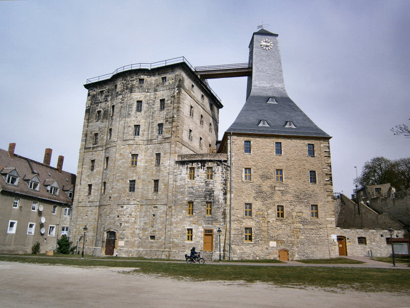 Dach-Fachbetriebe in Bad Dürrenberg: Stadtansicht – Foto: Bronstein Dach-Fachbetriebe in Bad Dürrenberg: Stadtansicht