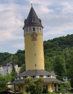 Dach-Fachbetriebe in Bad Ems: Stadtansicht – Foto: Tobyw87 Dach-Fachbetriebe in Bad Ems: Stadtansicht