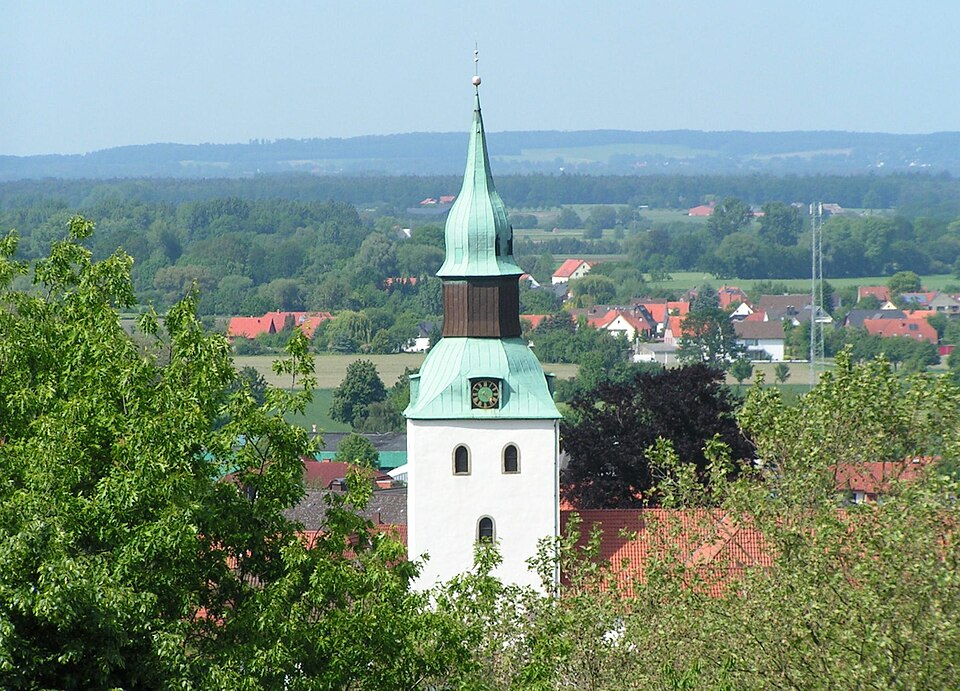 Dach-Fachbetriebe in Bad Essen: Panorama