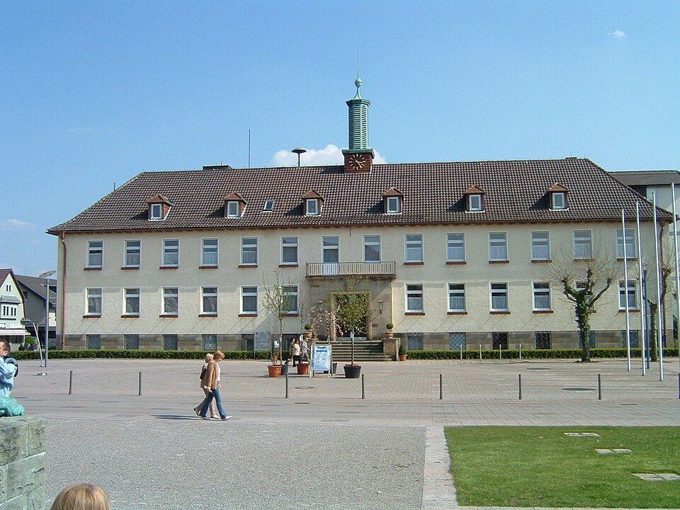 Dach-Fachbetriebe in Bad Lippspringe: Stadtansicht – Foto: Photo by Gmoeller Dach-Fachbetriebe in Bad Lippspringe: Stadtansicht