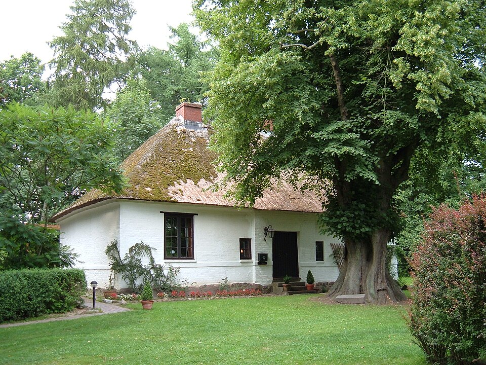 Dach-Fachbetriebe in Bad Oldesloe: Stadtansicht