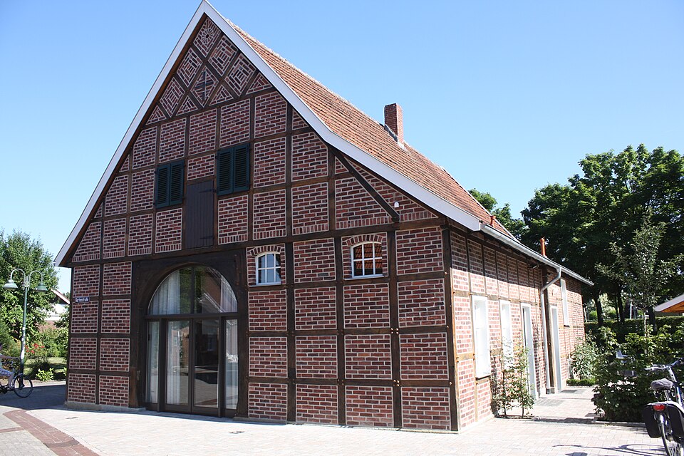 Dach-Fachbetriebe in Beelen: Haus – Foto: Daniel Brockpähler Dach-Fachbetriebe in Beelen: Haus