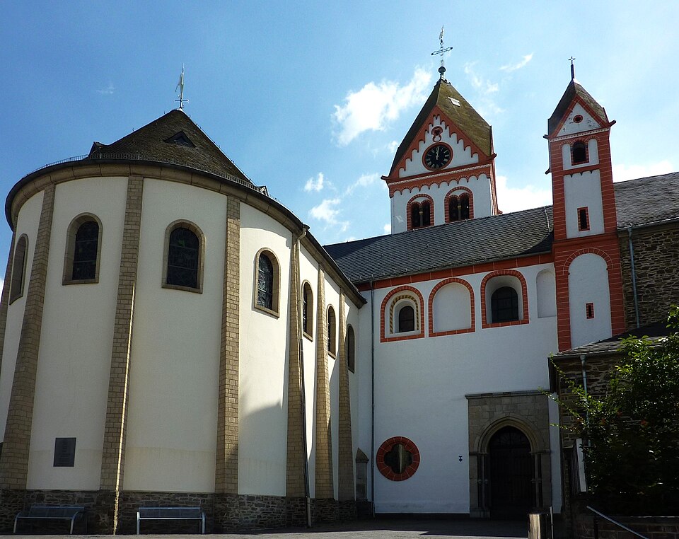 Dach-Fachbetriebe in Bendorf: Stadtansicht – Foto: Chris06 Dach-Fachbetriebe in Bendorf: Stadtansicht
