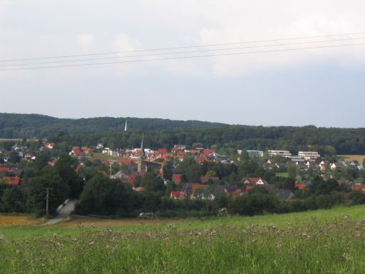 Dach-Fachbetriebe in Bissendorf: Ortskern