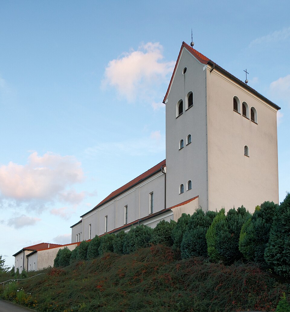 Dach-Fachbetriebe in Bönen: Stadtansicht