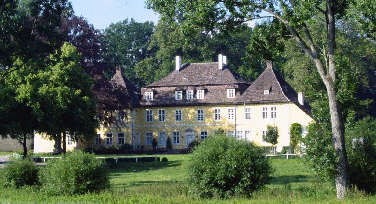 Dach-Fachbetriebe in Brakel: Schloss Boekerhof – Foto: user Intranet Dach-Fachbetriebe in Brakel: Schloss Boekerhof