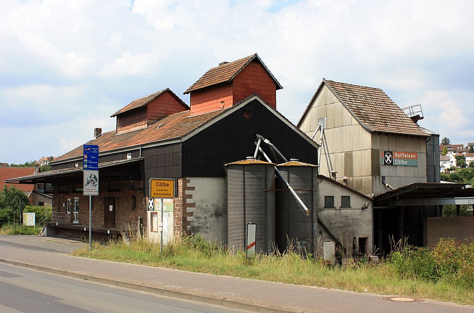 Dach-Fachbetriebe in Cölbe: Muehle