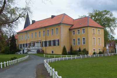 Dach-Fachbetriebe in Cremlingen: Stadtansicht