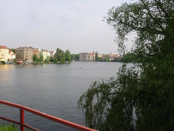 Dach-Fachbetriebe in Dahme: Stadtansicht – Foto: Benutzer:Lienhard Schulz Dach-Fachbetriebe in Dahme: Stadtansicht