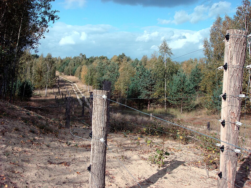 Dach-Fachbetriebe in Dallgow-Döberitz: Stadtansicht – Foto: Folker Silge Dach-Fachbetriebe in Dallgow-Döberitz: Stadtansicht