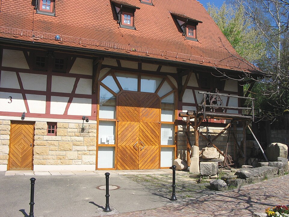 Dach-Fachbetriebe in Dettenhausen: Stadtansicht – Foto: Wikimedia-Autor Dach-Fachbetriebe in Dettenhausen: Stadtansicht