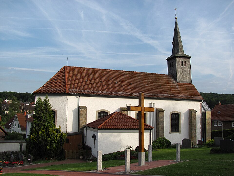 Dach-Fachbetriebe in Diekholzen: Stadtansicht – Foto: Torbenbrinker Dach-Fachbetriebe in Diekholzen: Stadtansicht