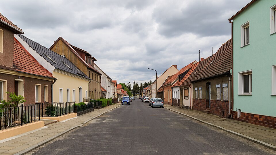 Dach-Fachbetriebe in Doberlug-Kirchhain: Altstadt – Foto: A.Savin Dach-Fachbetriebe in Doberlug-Kirchhain: Altstadt