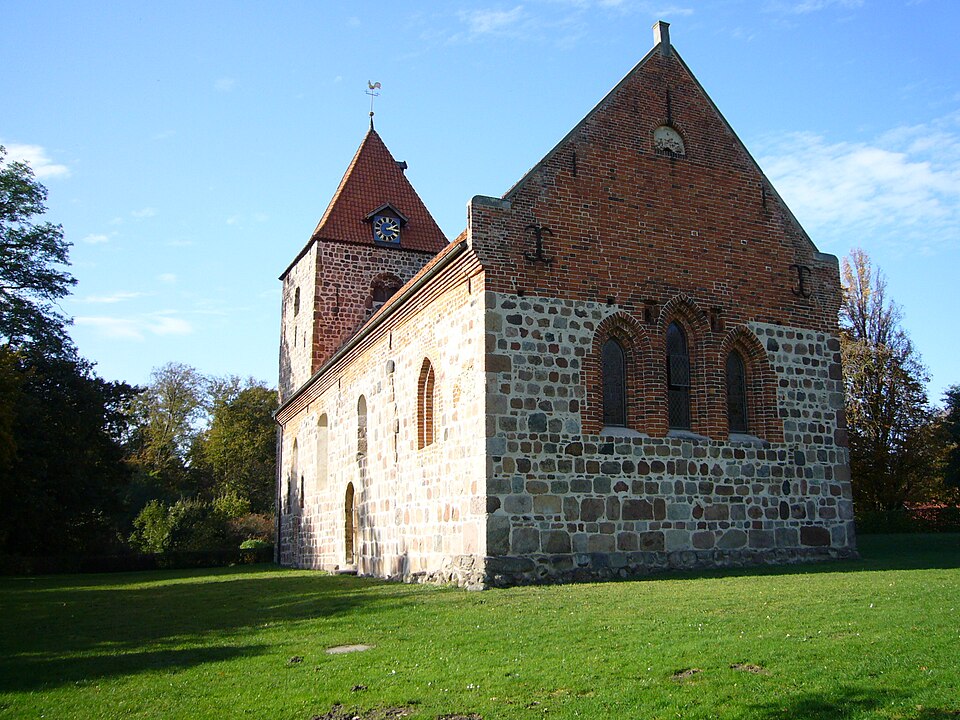 Dach-Fachbetriebe in Dötlingen: Stadtansicht