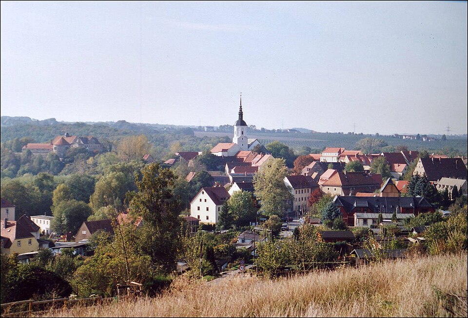 Dach-Fachbetriebe in Dohna: Panorama