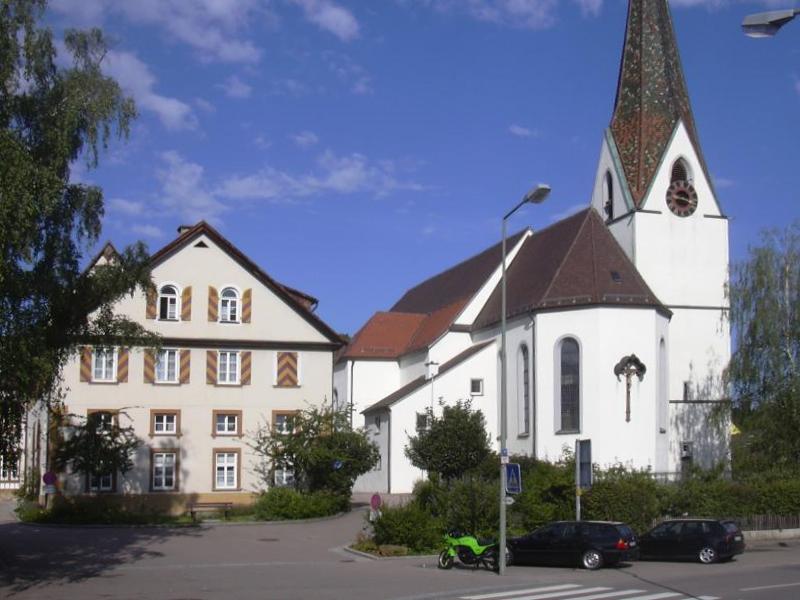 Dach-Fachbetriebe in Donzdorf: Stadtansicht – Foto: Ssch Dach-Fachbetriebe in Donzdorf: Stadtansicht