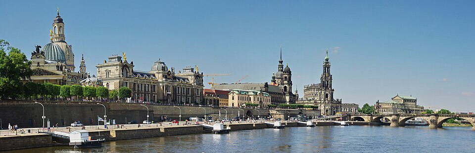 Dach-Fachbetriebe in Dresden: Stadtansicht – Foto: Bgabel Dach-Fachbetriebe in Dresden: Stadtansicht