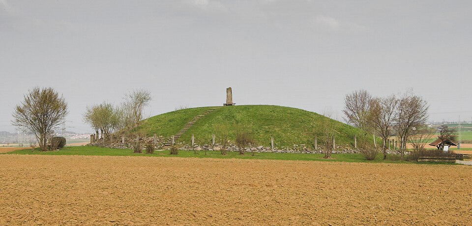 Dach-Fachbetriebe in Eberdingen: Stadtansicht