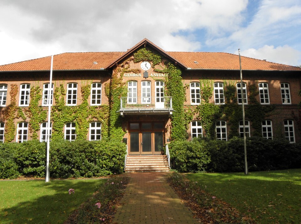 Dach-Fachbetriebe in Ebstorf: Stadtansicht