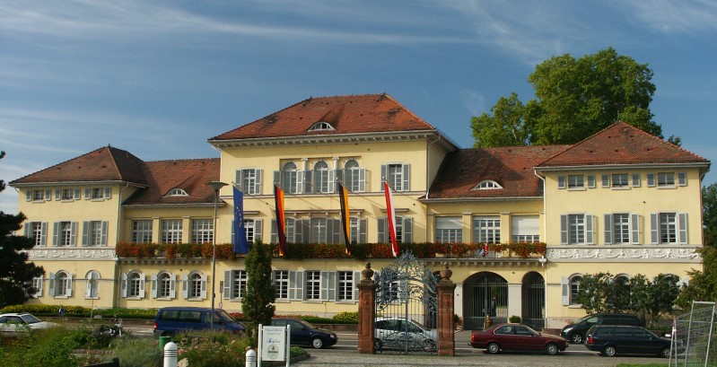 Dach-Fachbetriebe in Edingen-Neckarhausen: Schloss – Foto: de:Benutzer:2micha Dach-Fachbetriebe in Edingen-Neckarhausen: Schloss