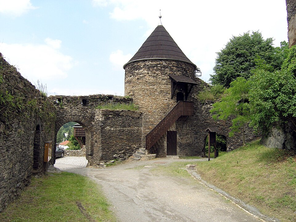 Dach-Fachbetriebe in Elsterberg: Stadtansicht – Foto: Agravain Dach-Fachbetriebe in Elsterberg: Stadtansicht