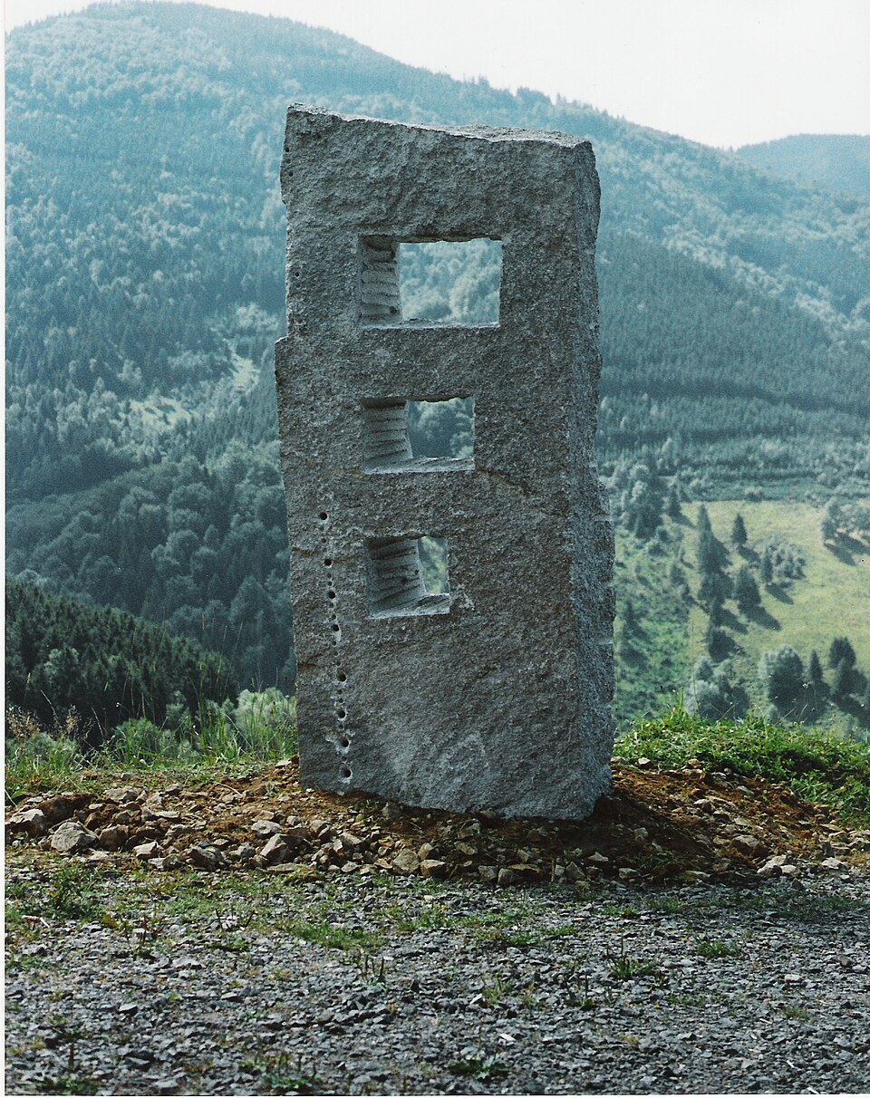 Dach-Fachbetriebe in Elzach: Stadtansicht
