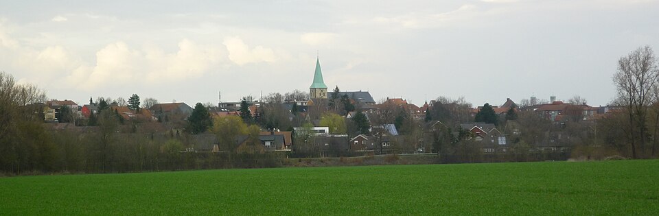 Dach-Fachbetriebe in Ennigerloh: Panorama