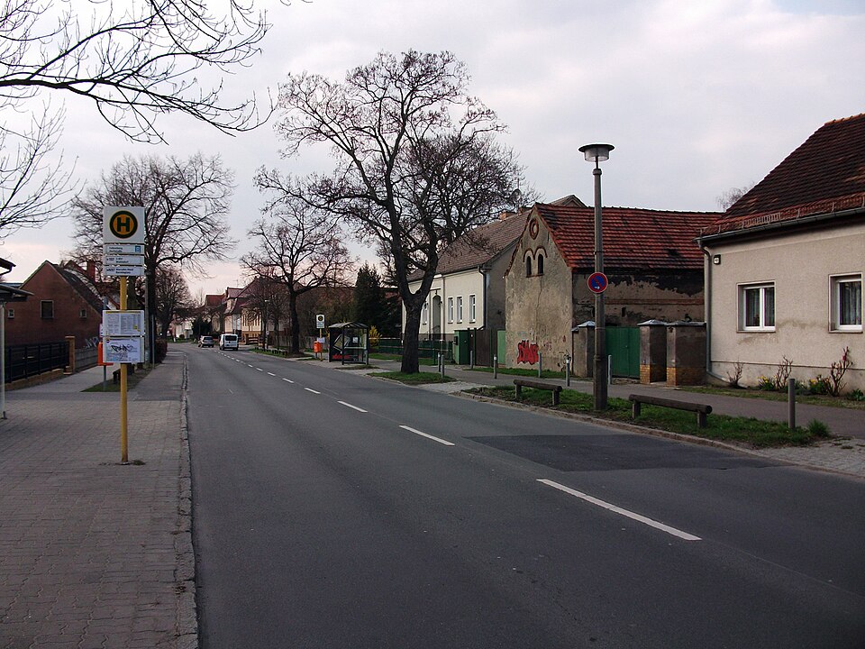 Dach-Fachbetriebe in Falkenberg: Clp Dorfstraße – Foto: Christian Liebscher Dach-Fachbetriebe in Falkenberg: Clp Dorfstraße