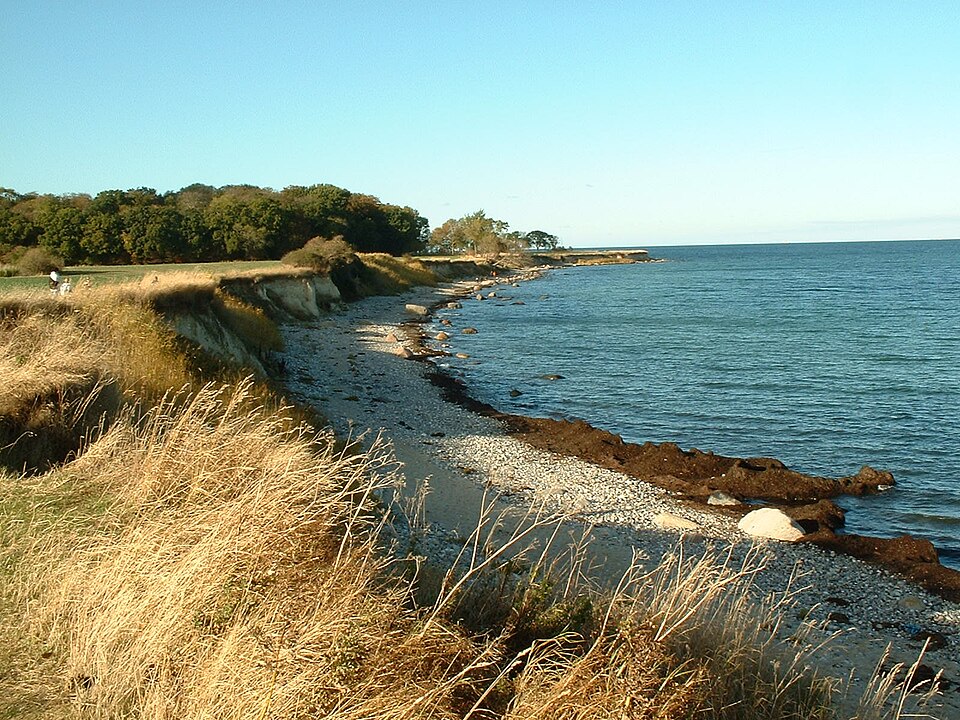 Dach-Fachbetriebe in Fehmarn: Stadtansicht – Foto: Peter Wippermann – Pentius Dach-Fachbetriebe in Fehmarn: Stadtansicht