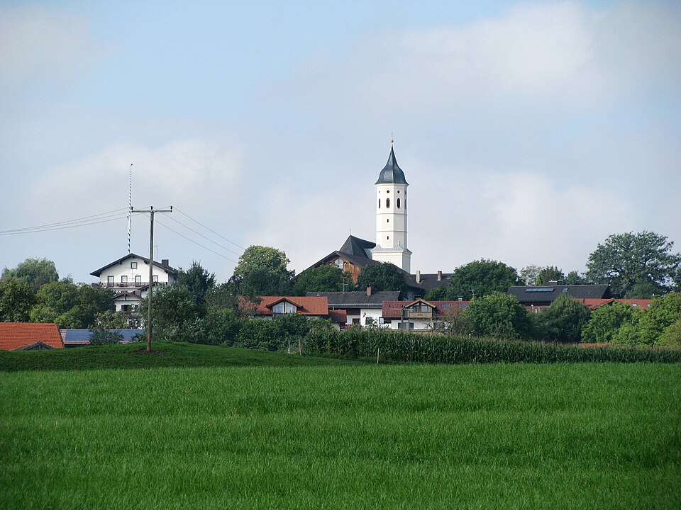 Dach-Fachbetriebe in Feldkirchen: Stadtansicht – Foto: Gras-Ober Dach-Fachbetriebe in Feldkirchen: Stadtansicht