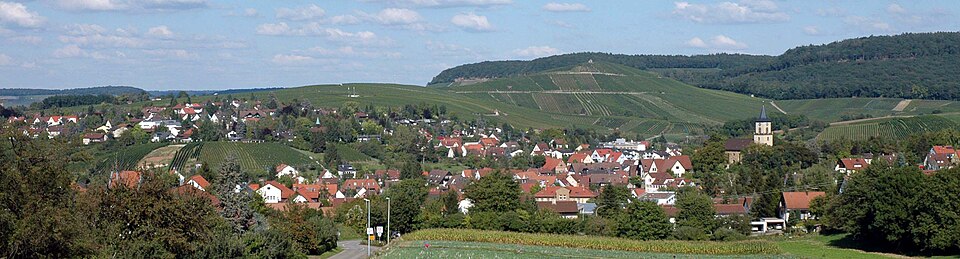 Dach-Fachbetriebe in Flein: Panorama – Foto: K. Jähne Dach-Fachbetriebe in Flein: Panorama