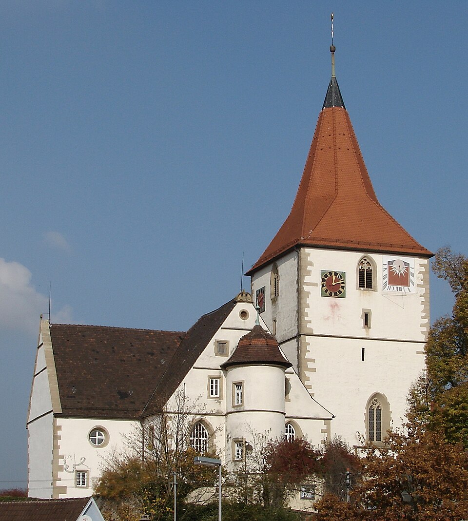 Dach-Fachbetriebe in Freiberg am Neckar: Stadtansicht – Foto: Mussklprozz Dach-Fachbetriebe in Freiberg am Neckar: Stadtansicht