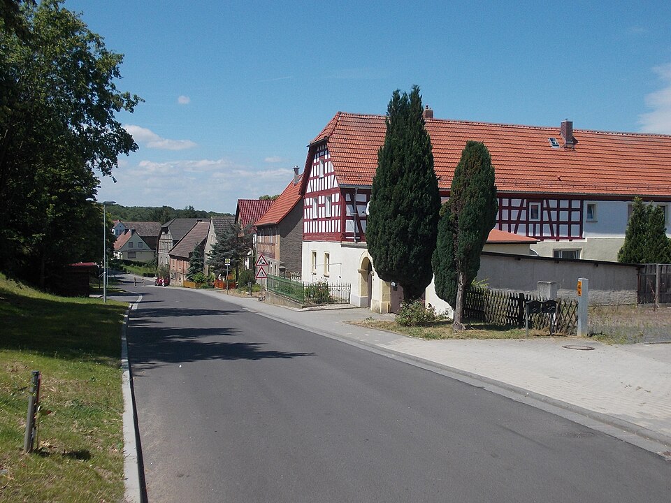 Dach-Fachbetriebe in Friedland: Stadtansicht