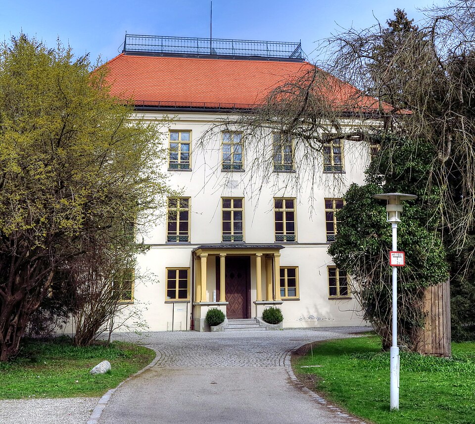 Dach-Fachbetriebe in Gauting: Stadtansicht