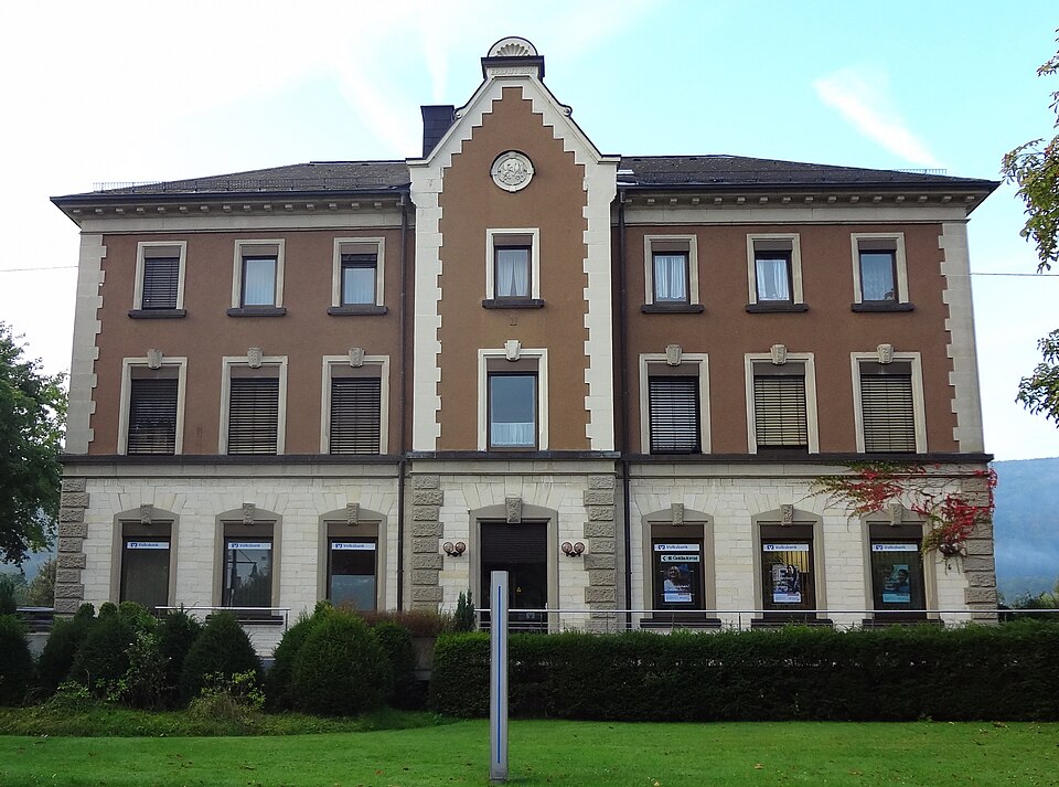 Dach-Fachbetriebe in Geisingen: Hauptstraße