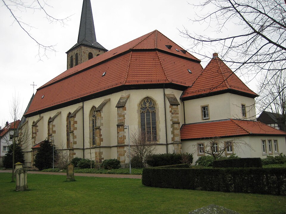 Dach-Fachbetriebe in Glandorf: Stadtansicht – Foto: MrsMyer Dach-Fachbetriebe in Glandorf: Stadtansicht