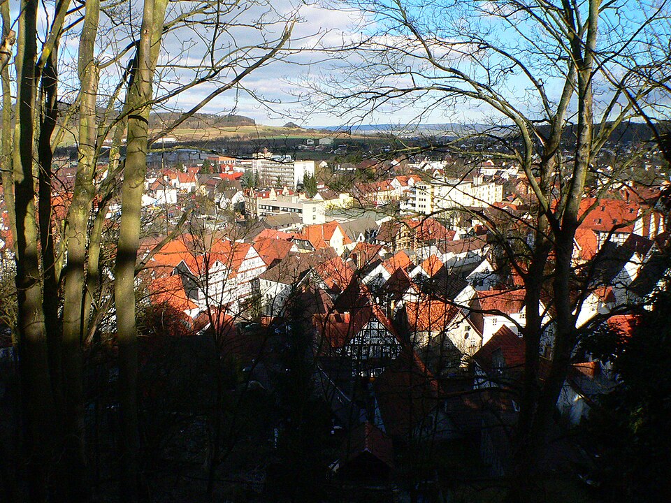 Dach-Fachbetriebe in Gudensberg: Stadtansicht – Foto: Presse03 Dach-Fachbetriebe in Gudensberg: Stadtansicht