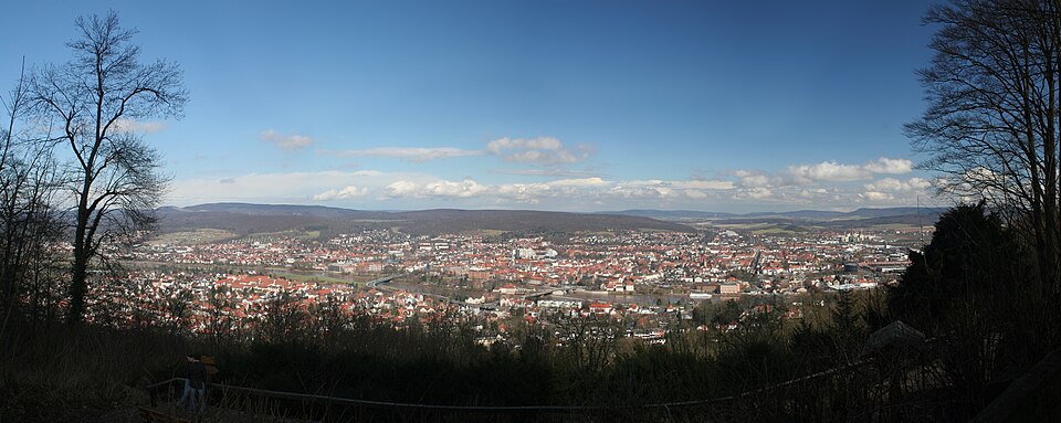 Dach-Fachbetriebe in Hameln: Panorama – Foto: Martin Möller Dach-Fachbetriebe in Hameln: Panorama