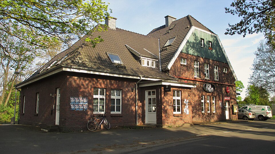 Dach-Fachbetriebe in Hamminkeln: Stadtansicht – Foto: Dat doris Dach-Fachbetriebe in Hamminkeln: Stadtansicht
