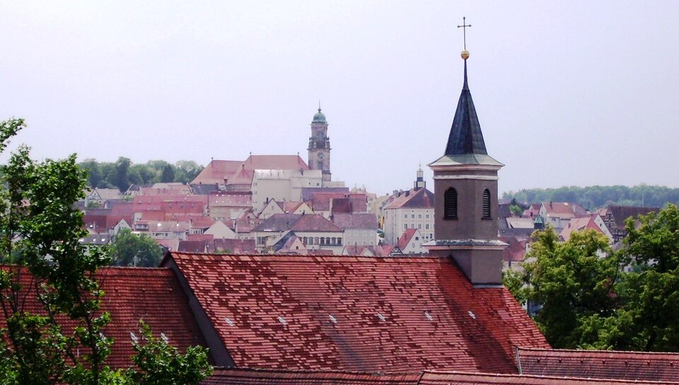 Dach-Fachbetriebe in Hechingen: Klosterkirche
