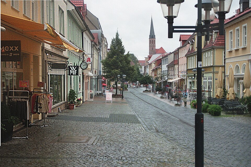 Dach-Fachbetriebe in Heilbad Heiligenstadt: Wilhelmstraße