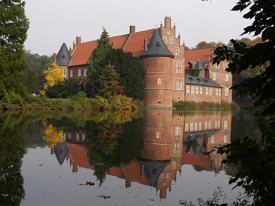 Dach-Fachbetriebe in Herten: Stadtansicht – Foto: Arnold Paul Dach-Fachbetriebe in Herten: Stadtansicht