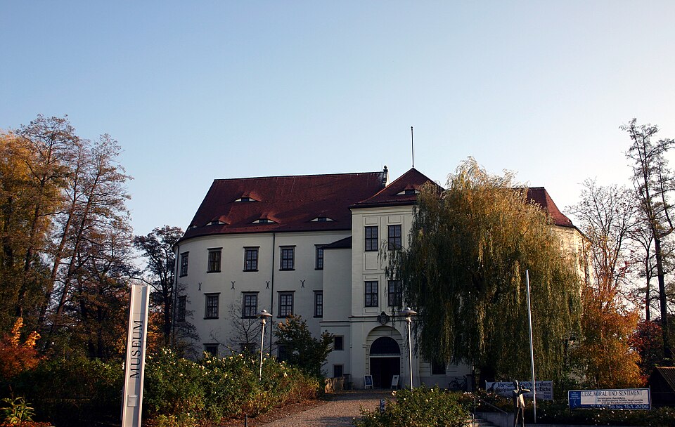Dach-Fachbetriebe in Hoyerswerda: Stadtansicht