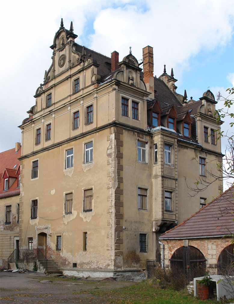Dach-Fachbetriebe in Klipphausen: Stadtansicht – Foto: User:Kolossos Dach-Fachbetriebe in Klipphausen: Stadtansicht