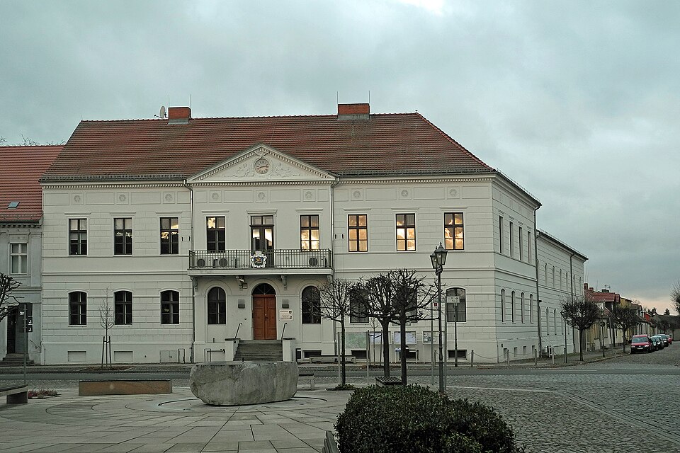 Dach-Fachbetriebe in Kremmen: Stadtansicht – Foto: SchiDD Dach-Fachbetriebe in Kremmen: Stadtansicht