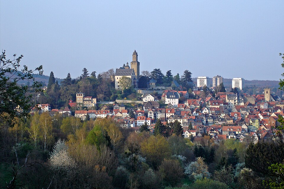 Dach-Fachbetriebe in Kronberg: Stadtansicht – Foto: MyName Dach-Fachbetriebe in Kronberg: Stadtansicht