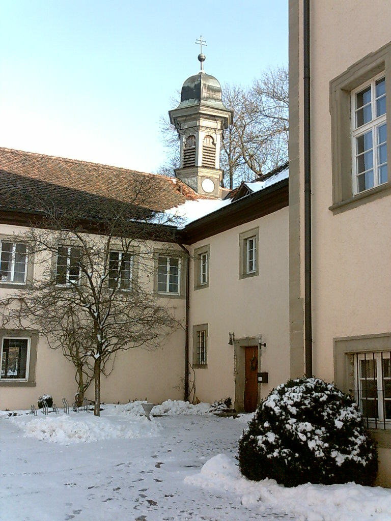 Dach-Fachbetriebe in Kupferzell: Stadtansicht